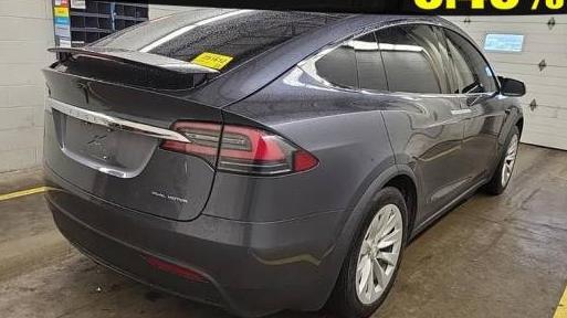 TESLA MODEL X 2020 5YJXCDE29LF230830 image